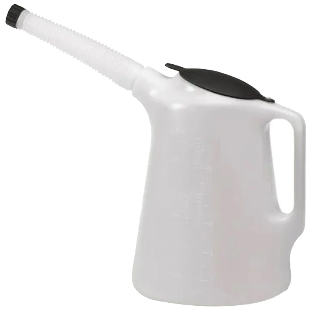 Misurini in plastica