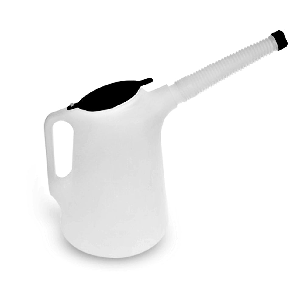 Misurini in plastica