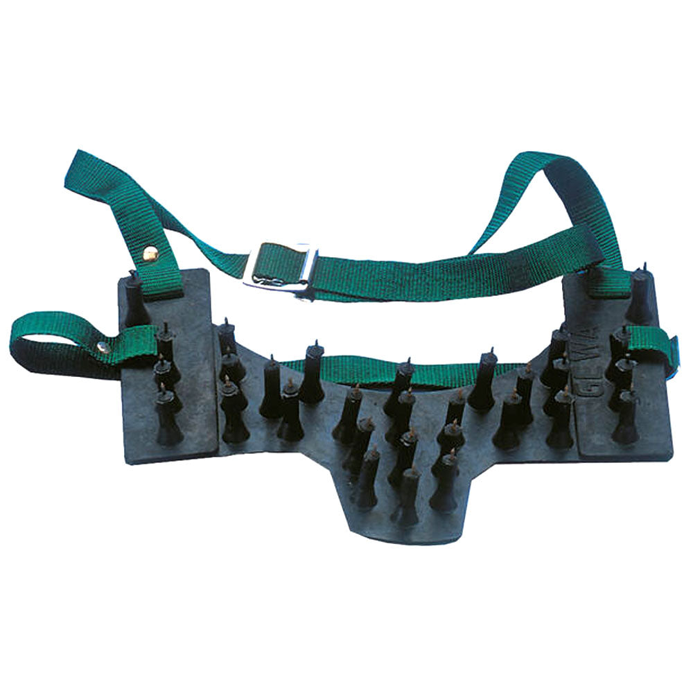 Antisucchio in Gomma per bovini adulti