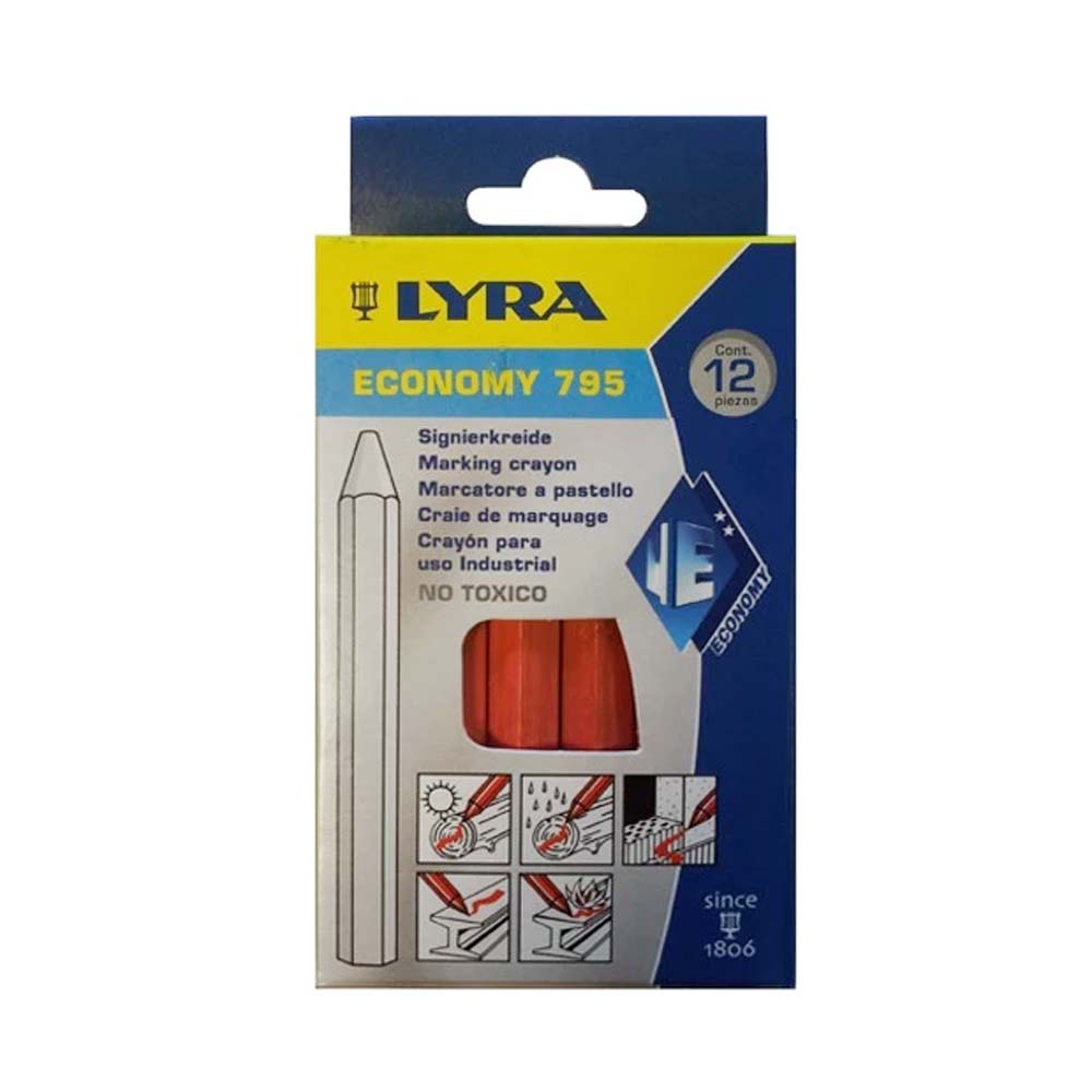 Gesso da firma Caran d'Ache