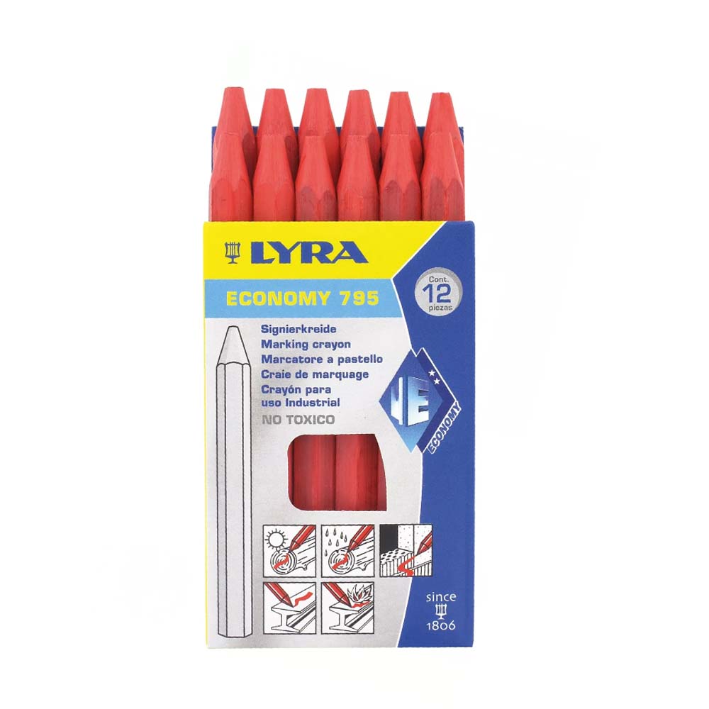 Gesso da firma Caran d'Ache