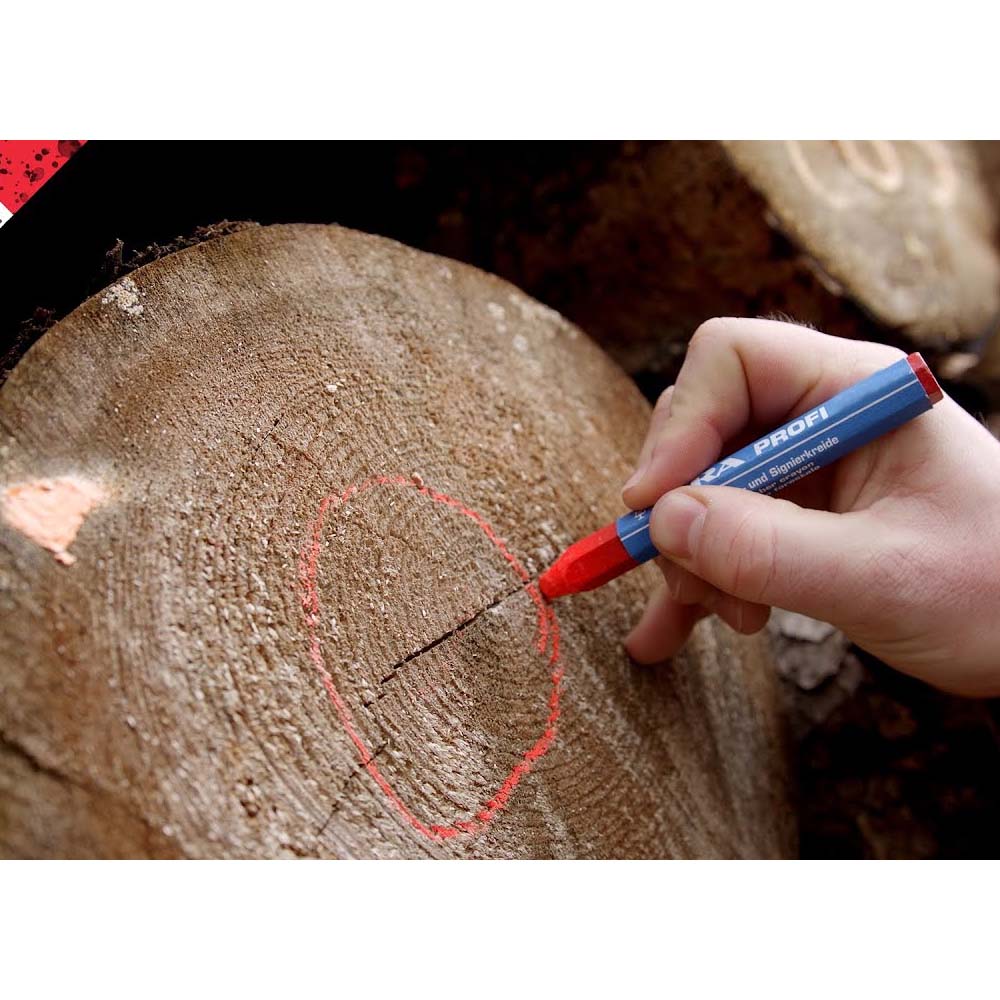 Gesso da firma Caran d'Ache