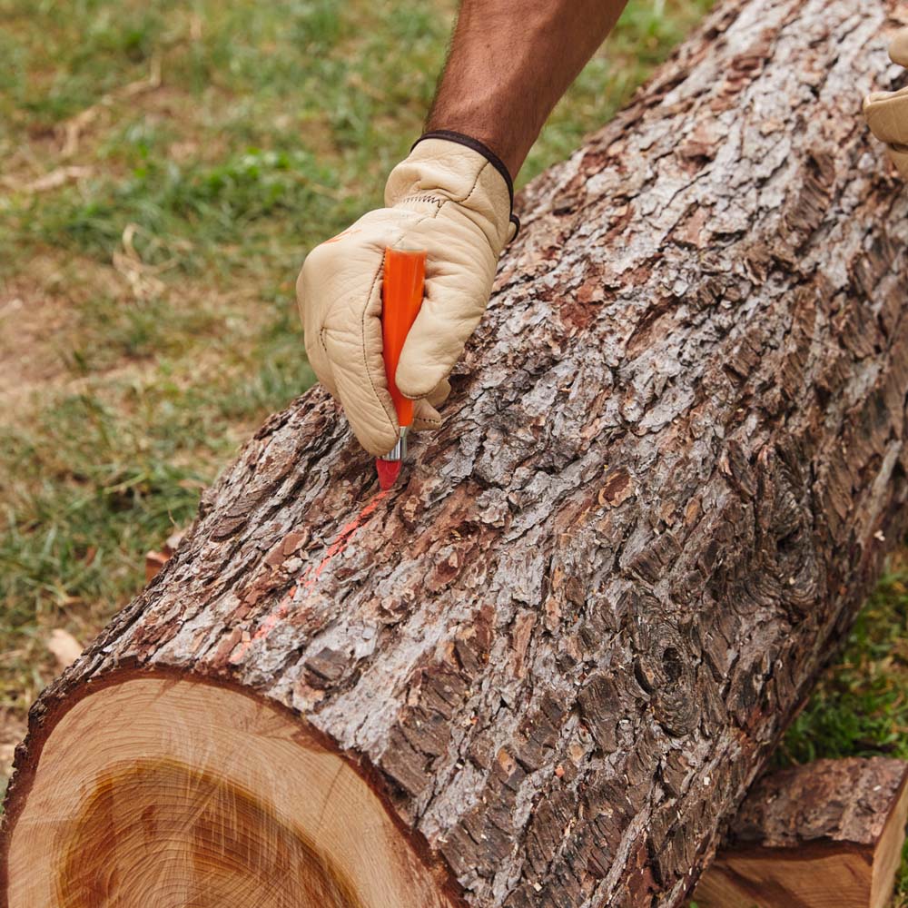 Gesso da firma Caran d'Ache