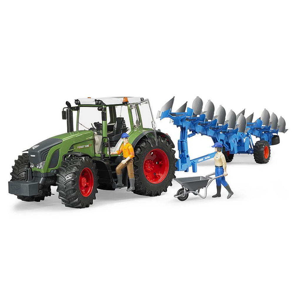 trattore giocattolo Fendt 936