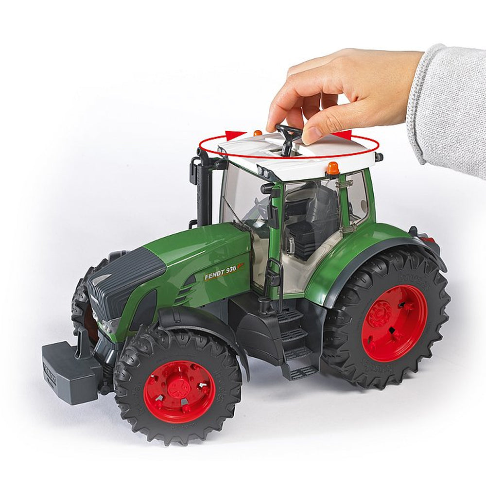 giocattolo per bambini Fendt 936