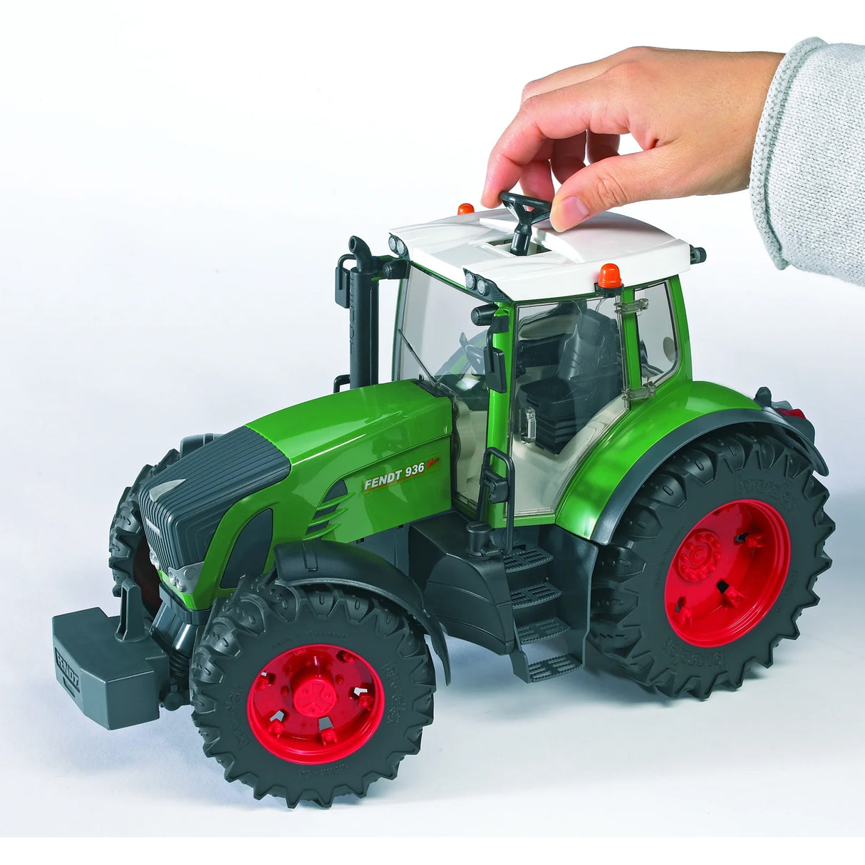 trattore Fendt 936 Vario per bambini