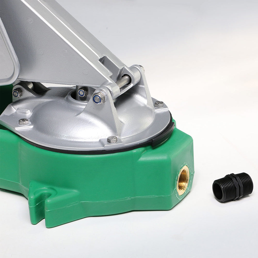 Pompa per Pascolo AQUAMAT II