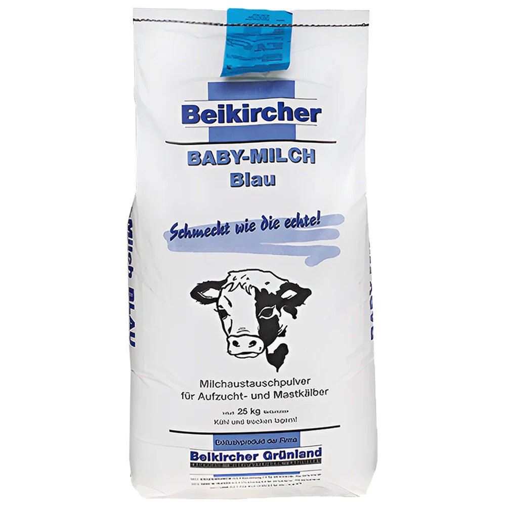 Beikircher Mangimi – Farina di Latte Baby 50% Blu 25kg