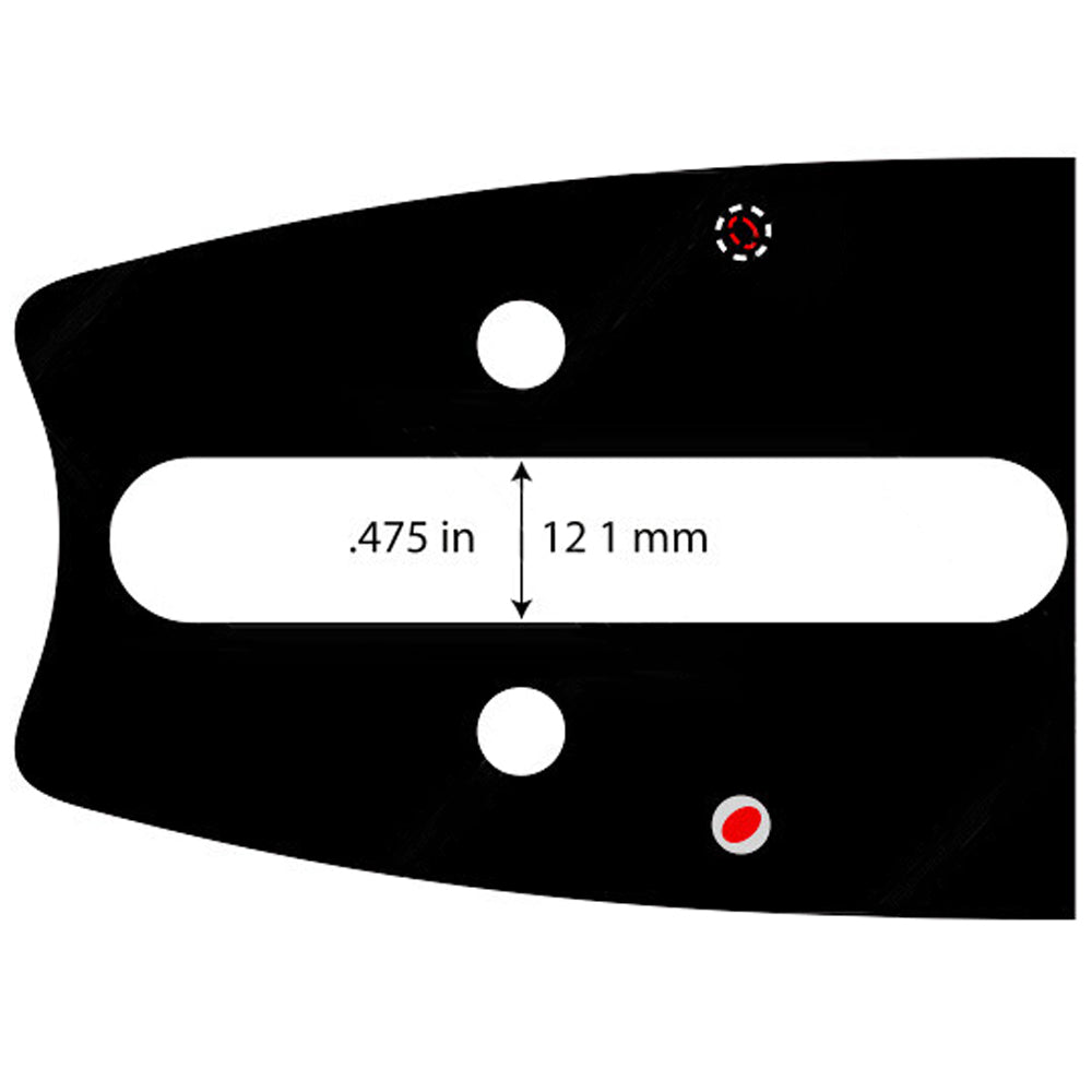 OREGON per motoseghe