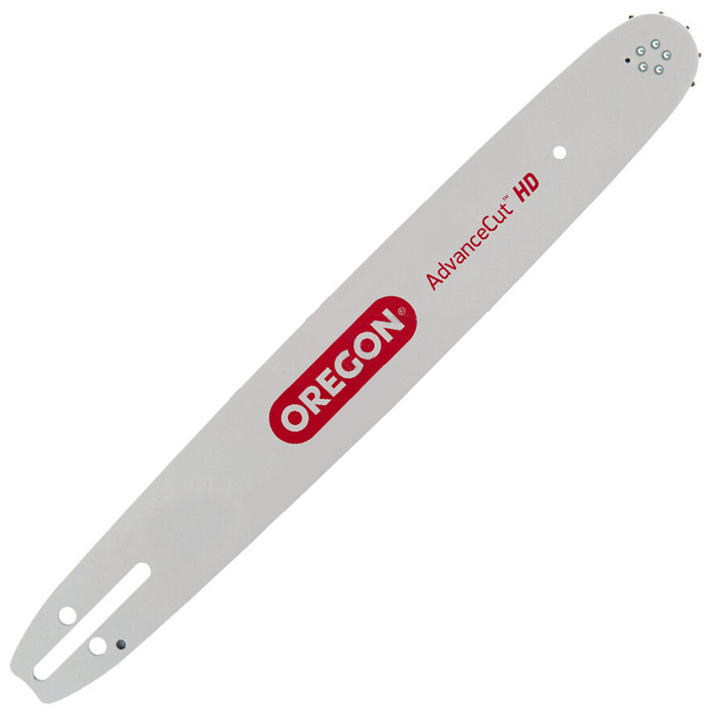 Barra AdvanceCut HD OREGON