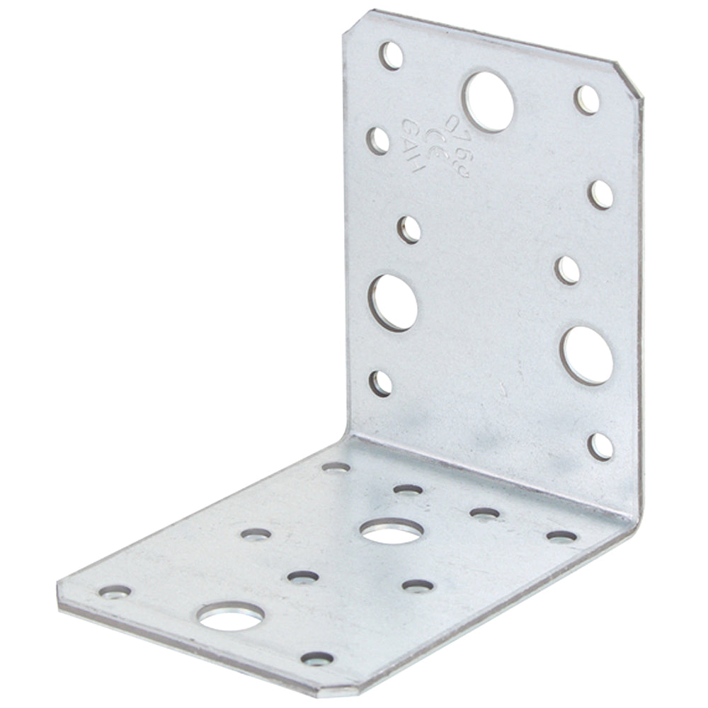 Squadretta di Giunzione Angolare per Avvitare