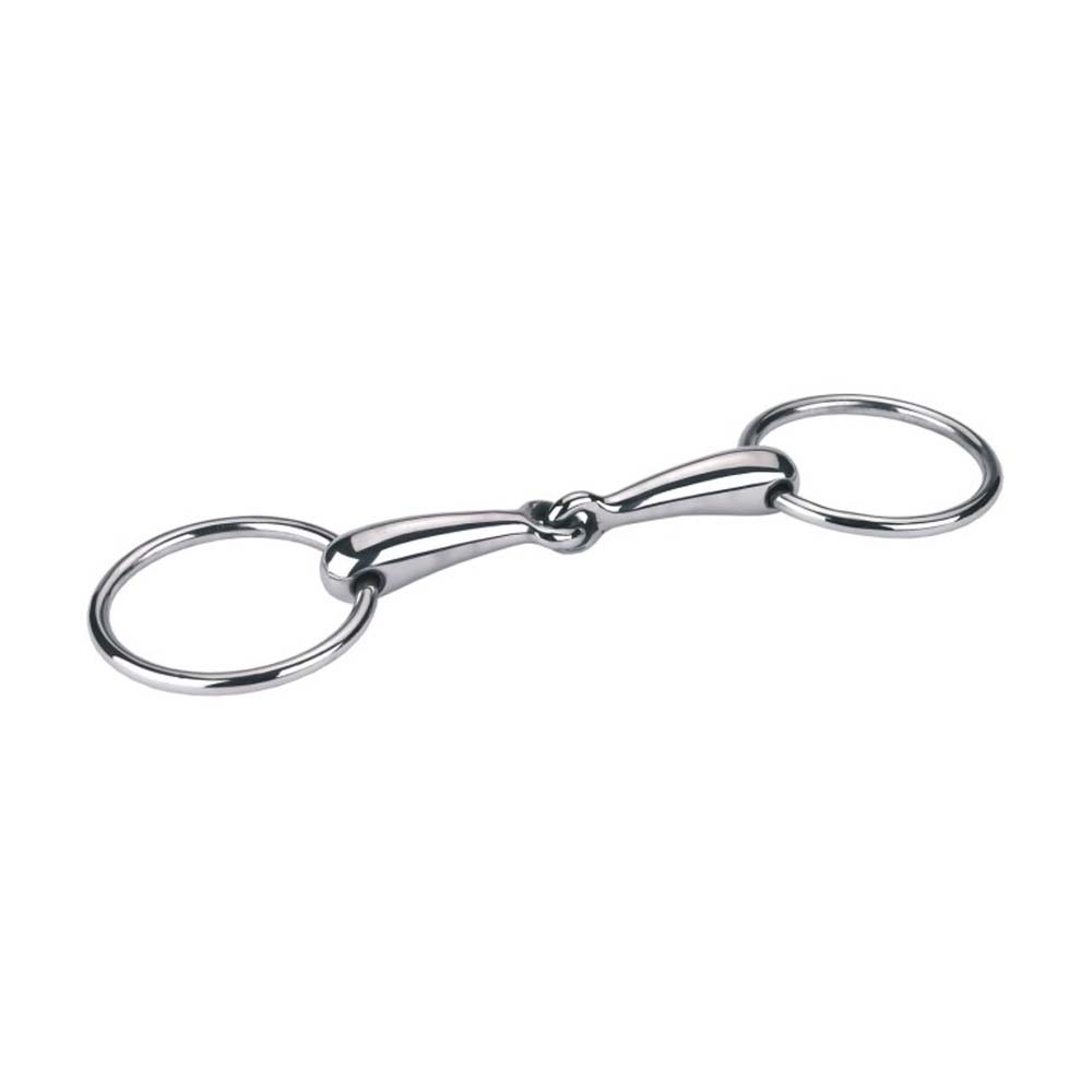 Filetto cavallo inox