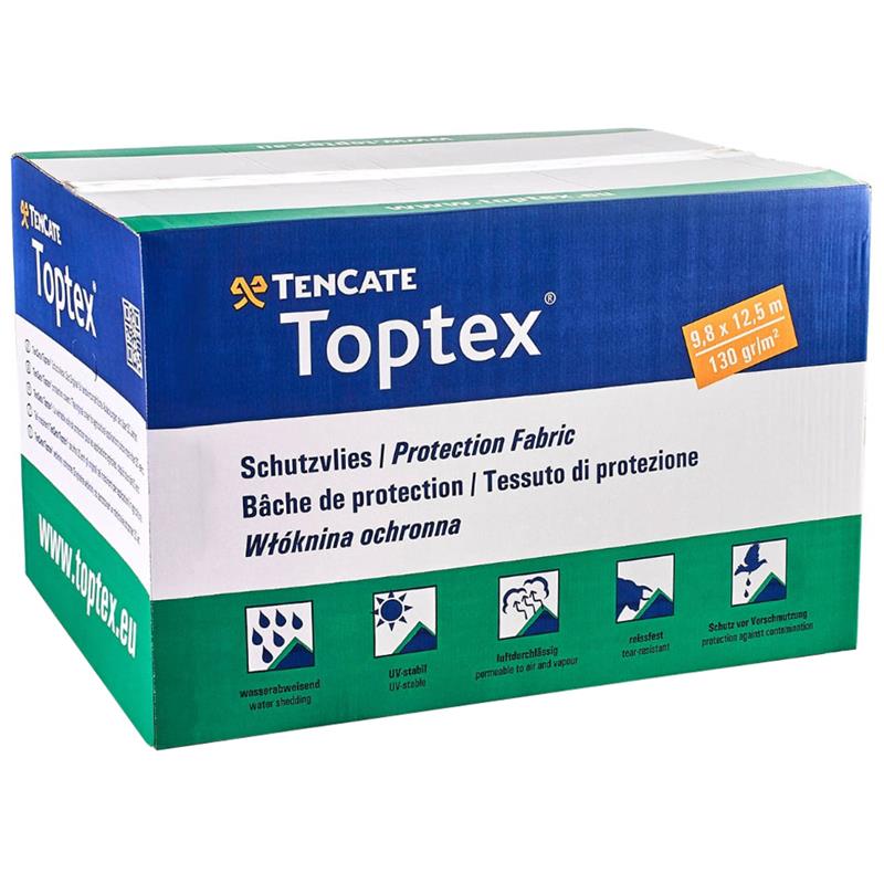 Telo Toptex/Polytex protezione foraggi