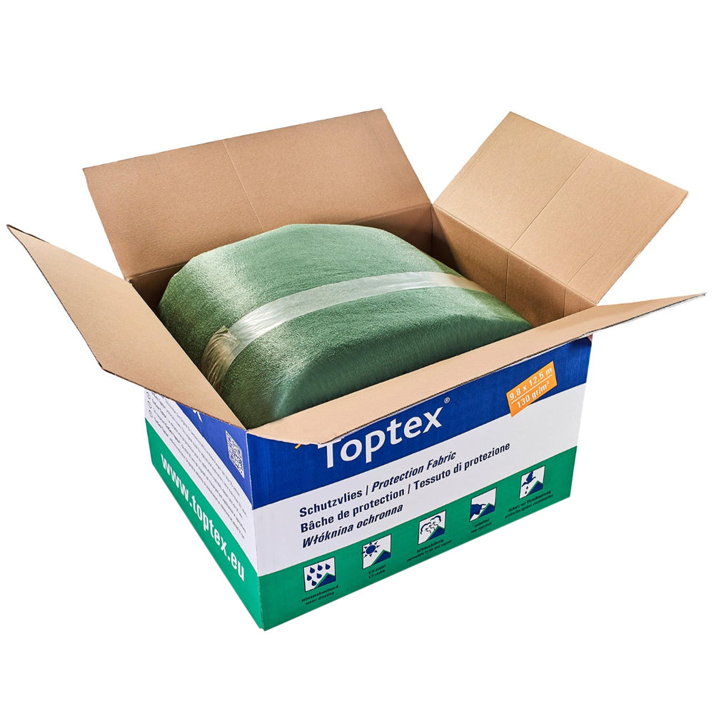Telo Toptex/Polytex protezione foraggi