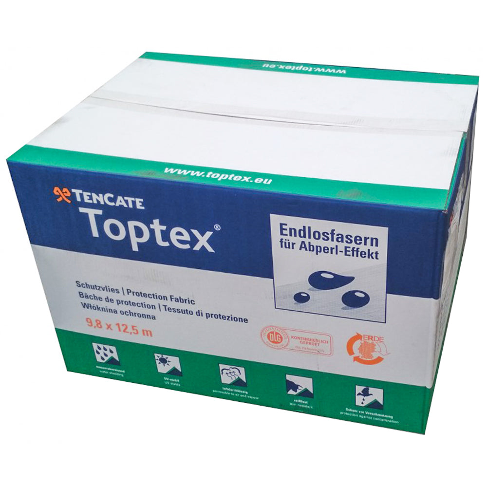 Telo Toptex/Polytex protezione foraggi