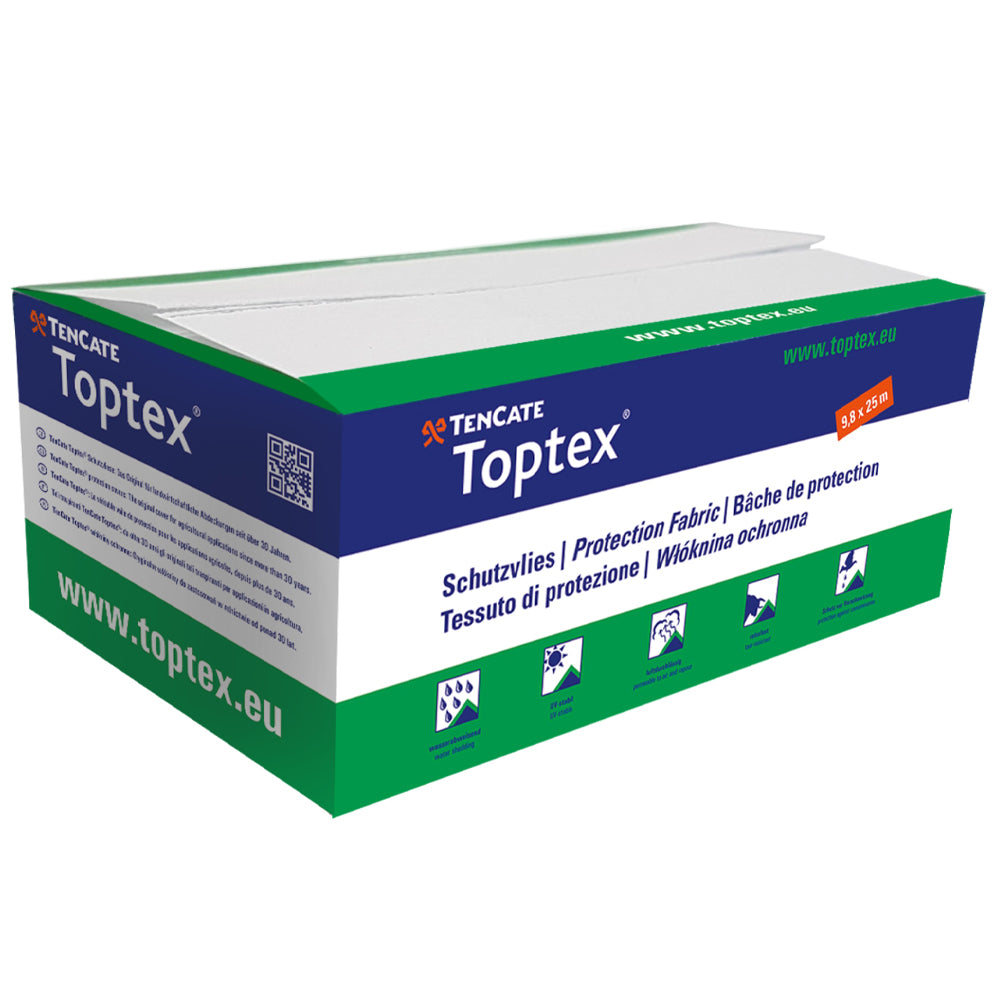 Telo Toptex/Polytex protezione foraggi