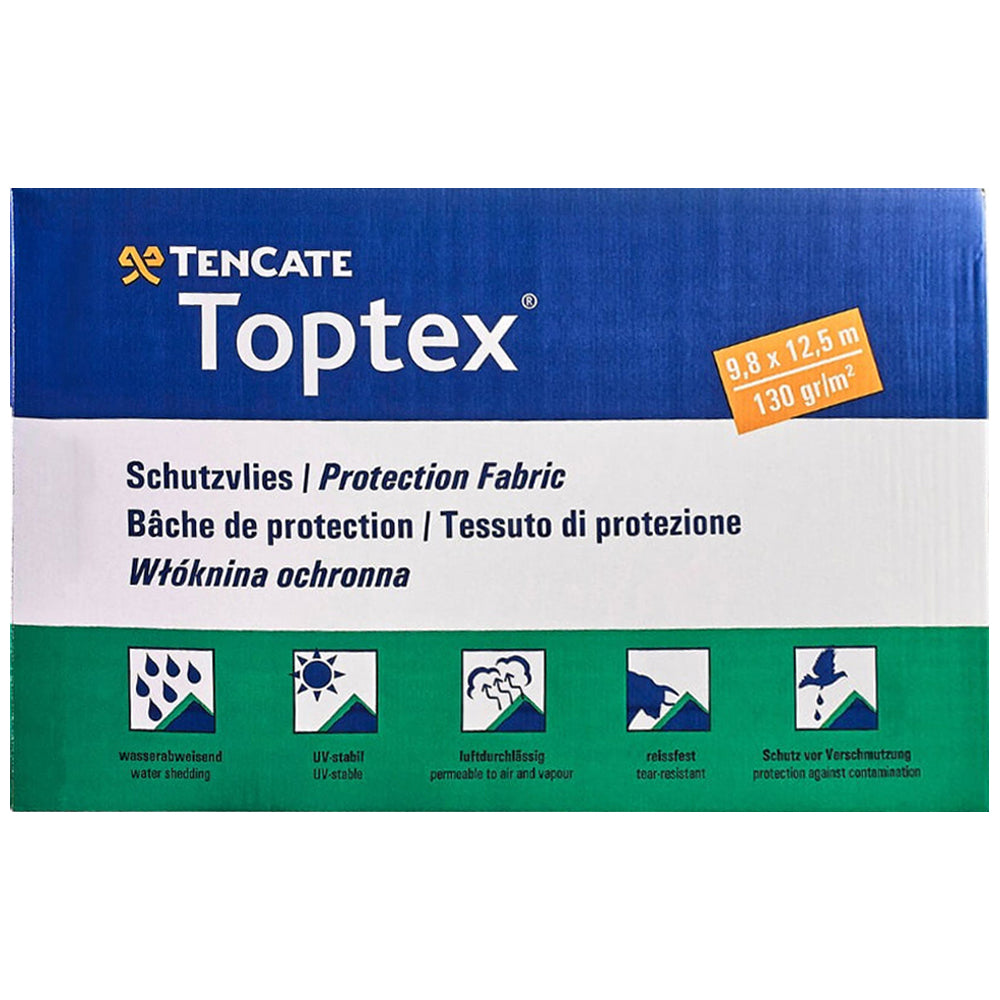 Telo Toptex/Polytex protezione foraggi
