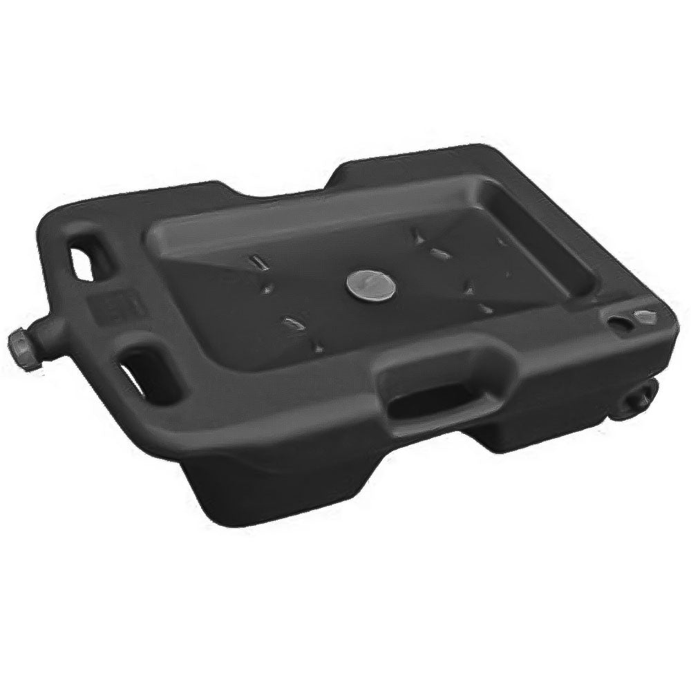 Recipiente Di Raccoglimento In Pe