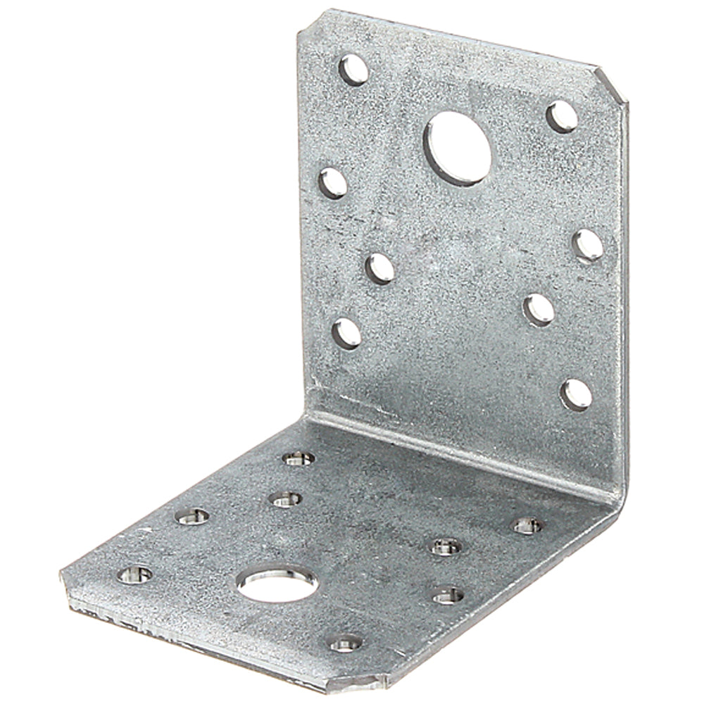 Squadretta di Giunzione Angolare per Avvitare