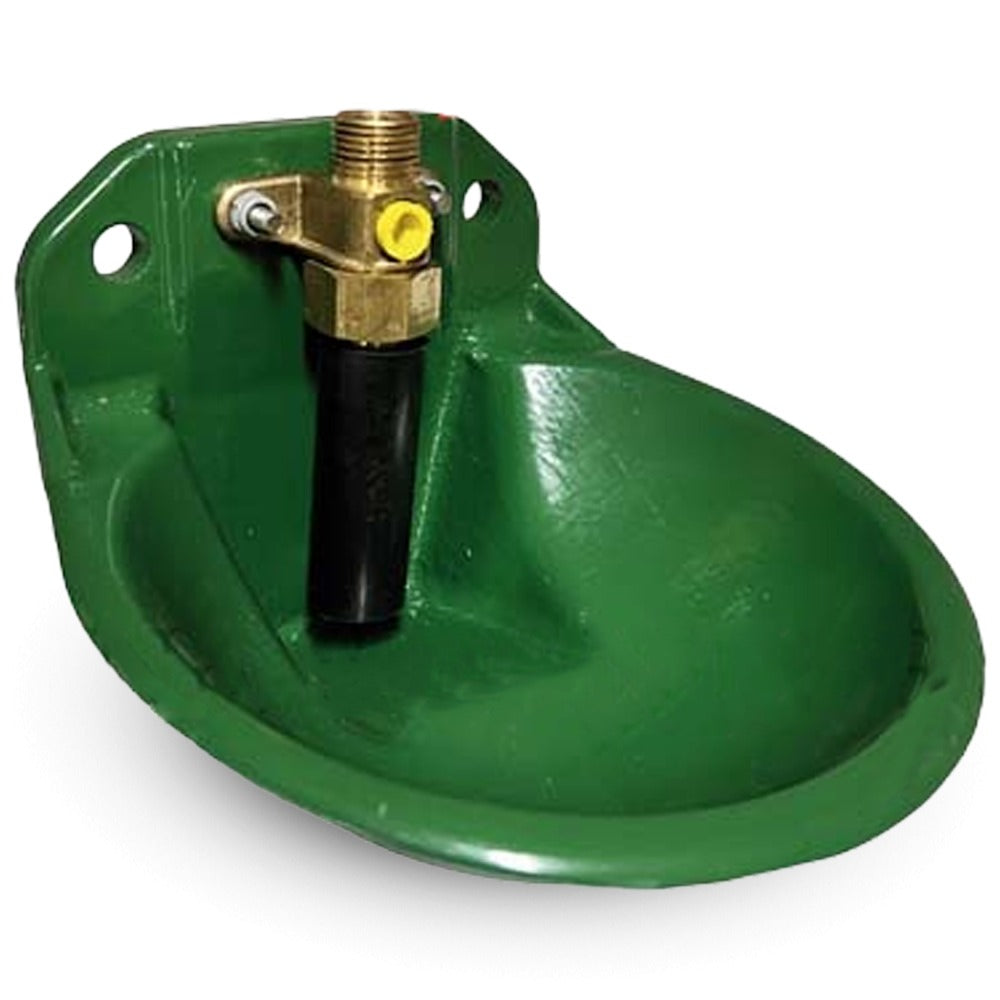 Tränkebecken SB 12 KU mit Stellstift