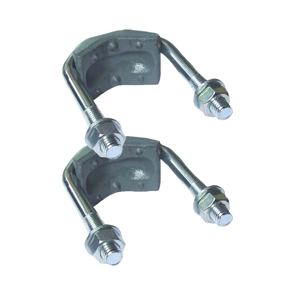 Supporto di Fissaggio per Pali