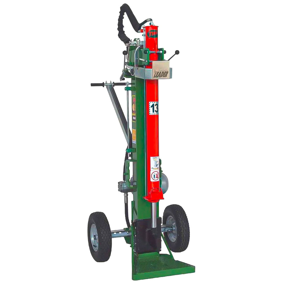 Spaccalegna Magik 13ton EL400V
