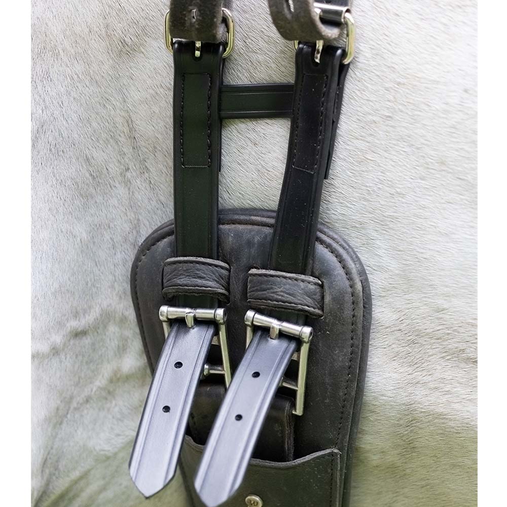 Prolunga per cinghie sella stabili sottosella