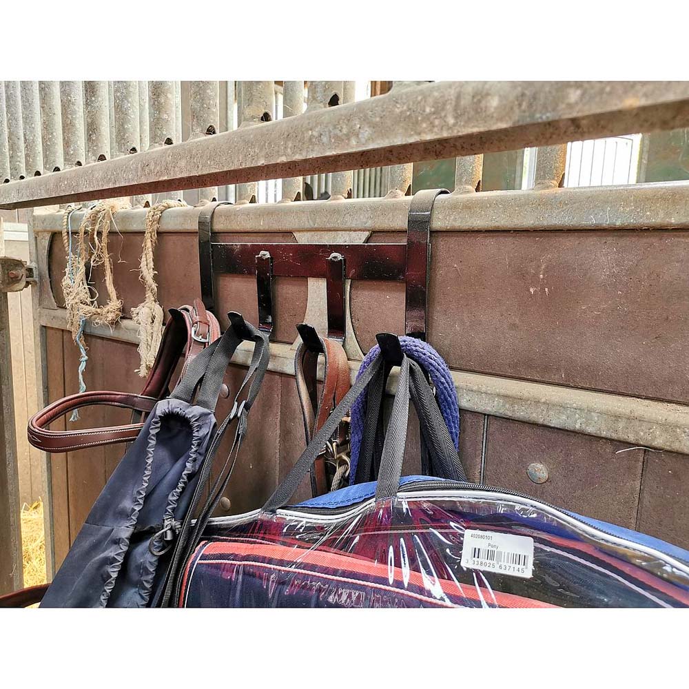 Medistore Variante Portabriglie ganci