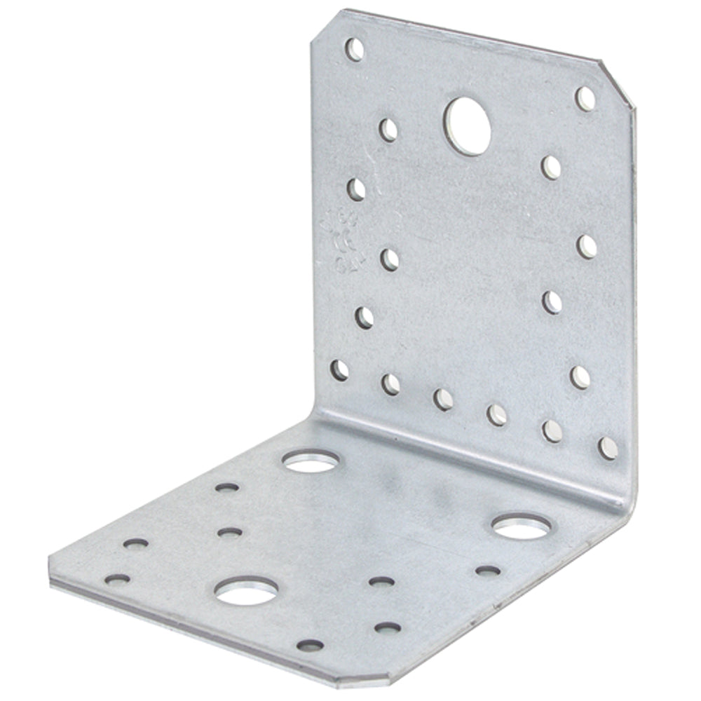 Squadretta di Giunzione Angolare per Avvitare