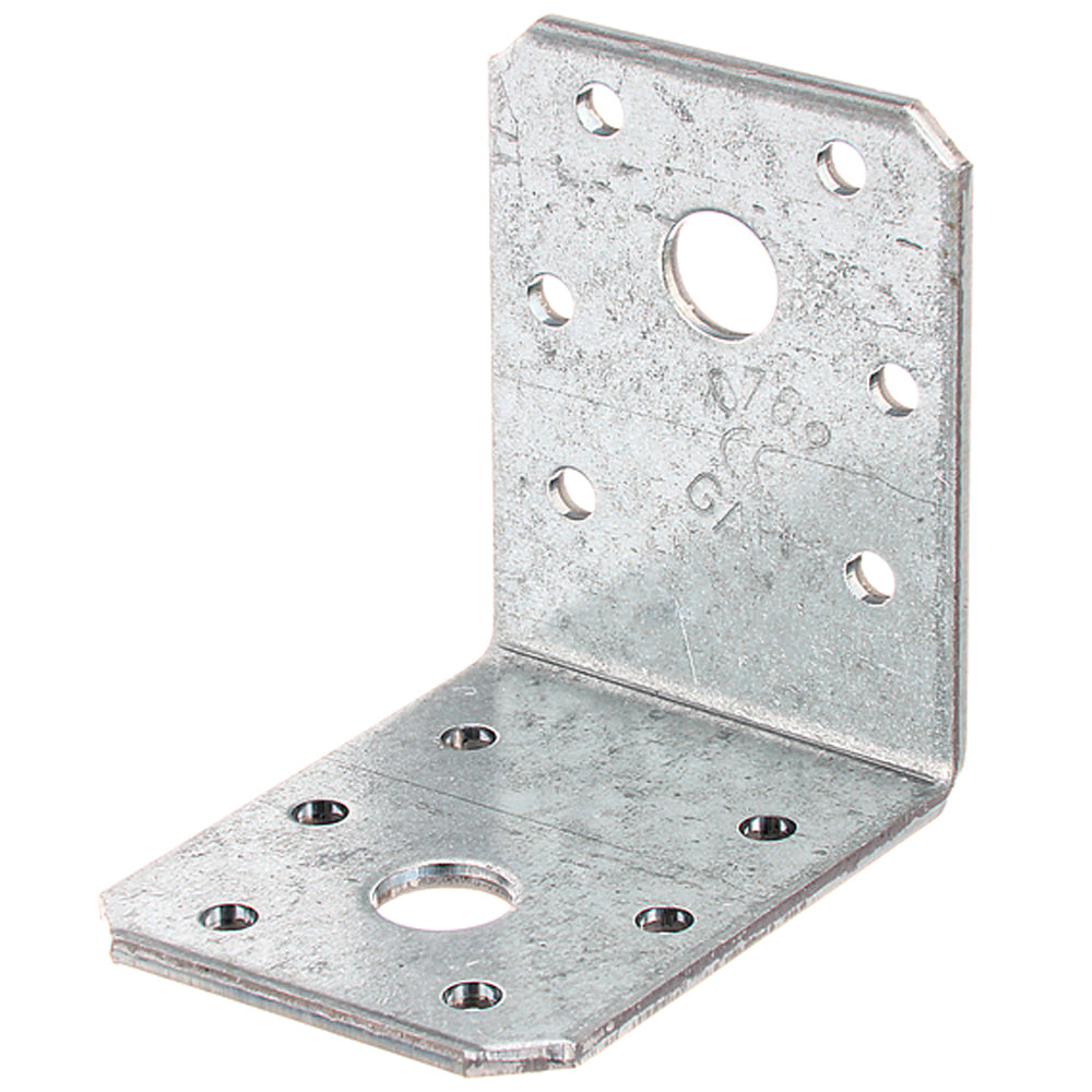 Squadretta di Giunzione Angolare per Avvitare