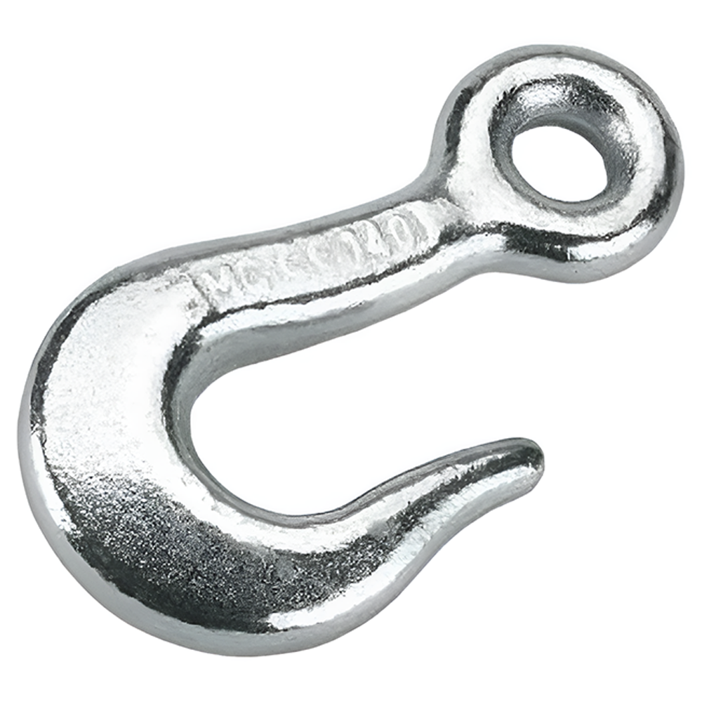 Catena Gancio Zincato