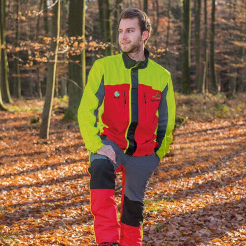 Giacca Da Lavoro Supercomfort