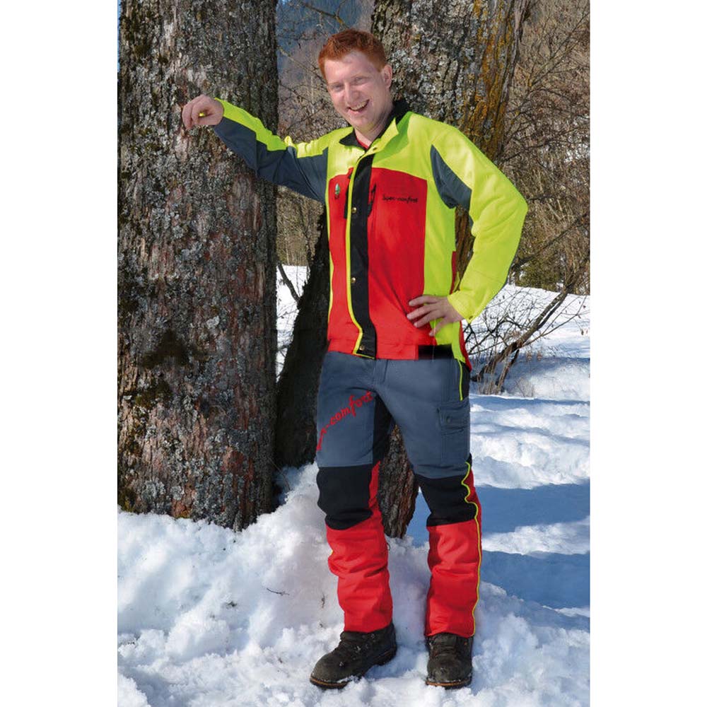 Giacca Da Lavoro Supercomfort