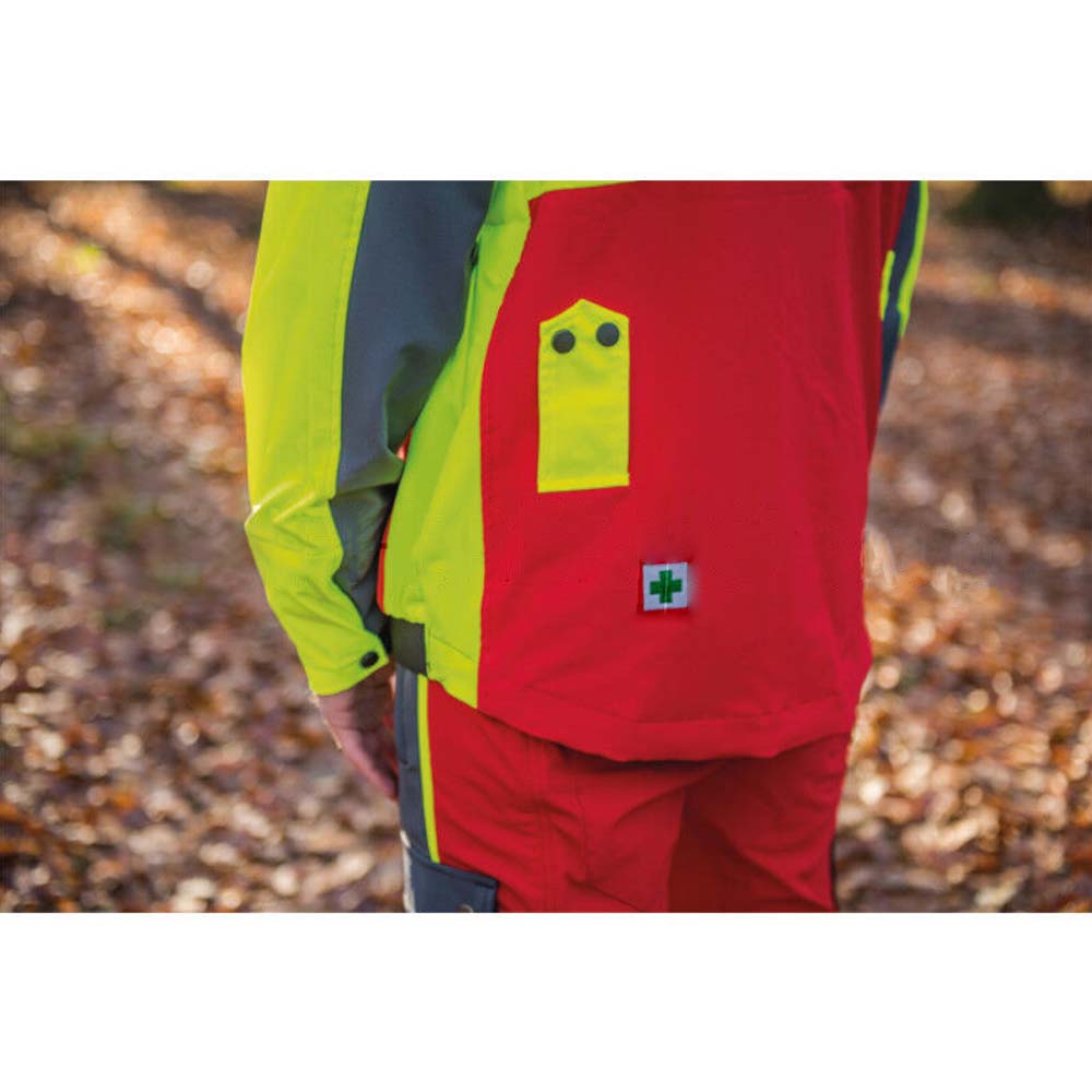 Giacca Da Lavoro Supercomfort