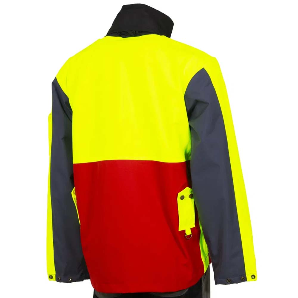 Giacca Da Lavoro Supercomfort