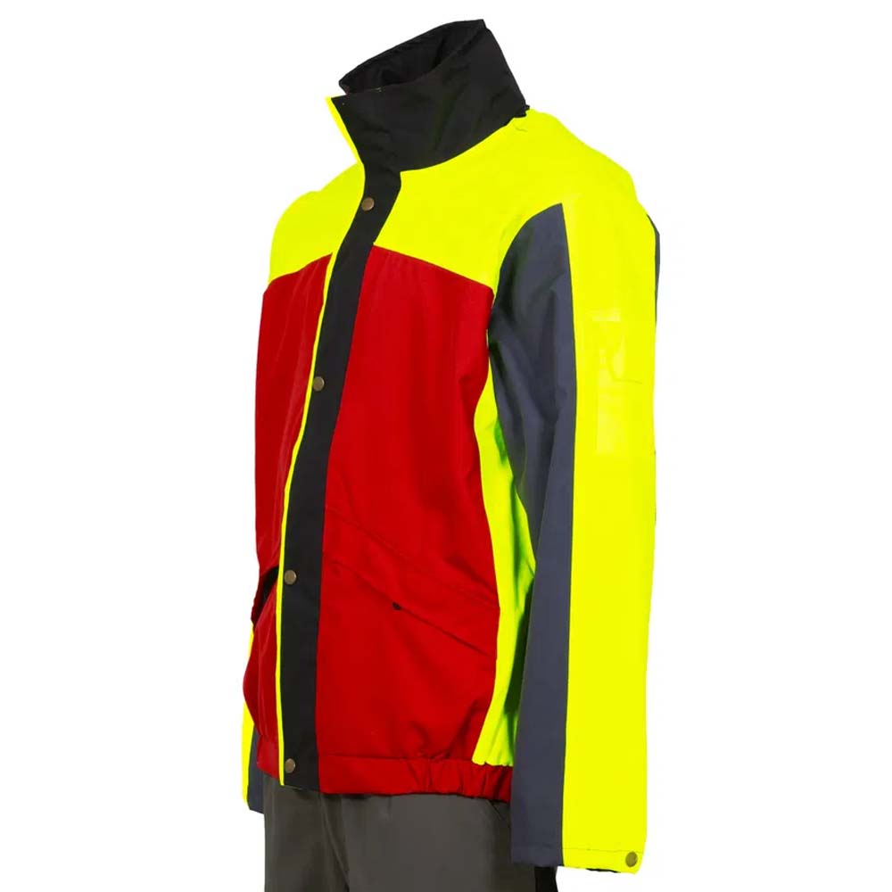 Giacca Da Lavoro Supercomfort