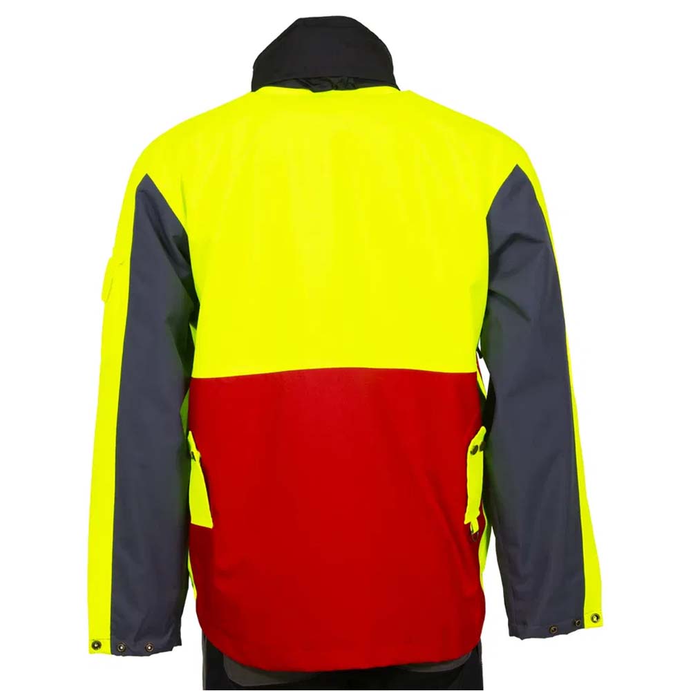 Giacca Da Lavoro Supercomfort