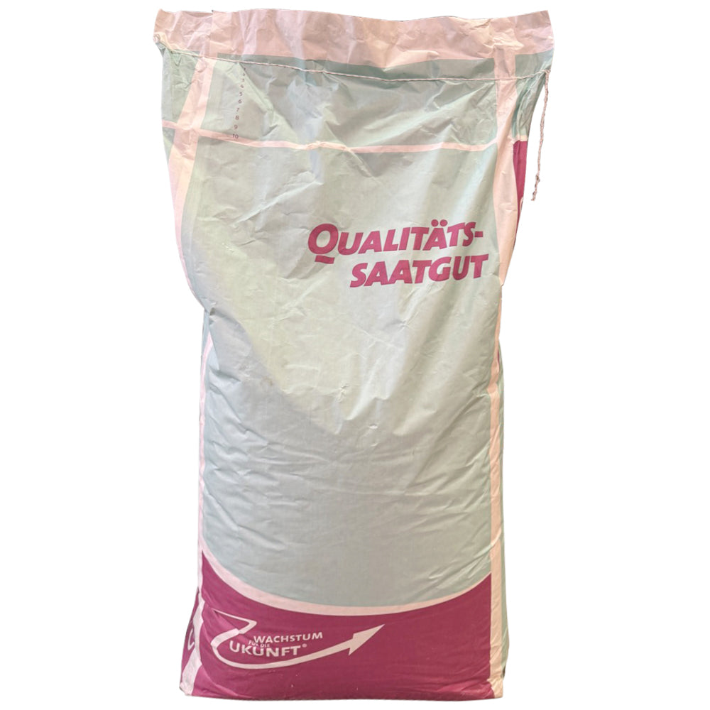 Raygras Ital. Dolomit/Sultano/Barmultra II/Furore - 25kg, Foraggio di Alta Qualità