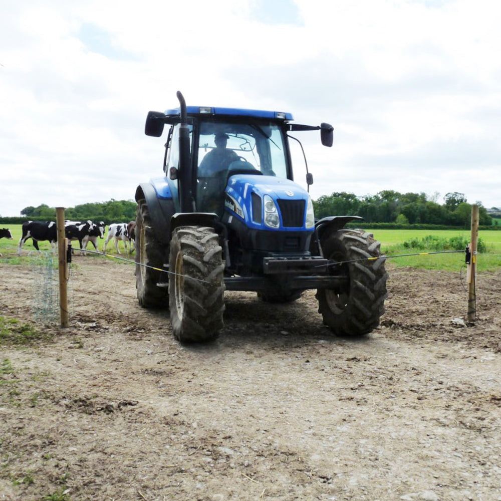 sbarra di ricambio Electro Gate