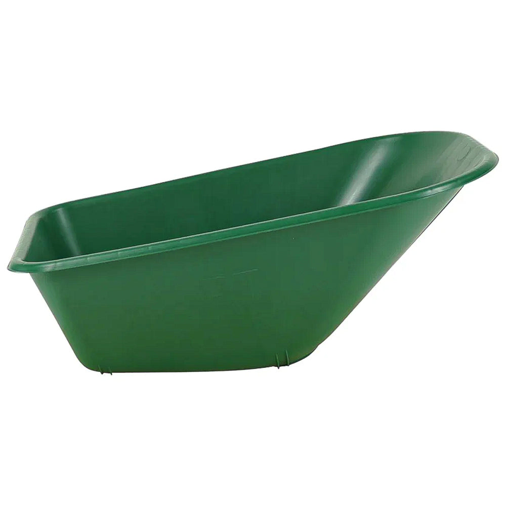 Vasca per Carriola TK-100 Verde