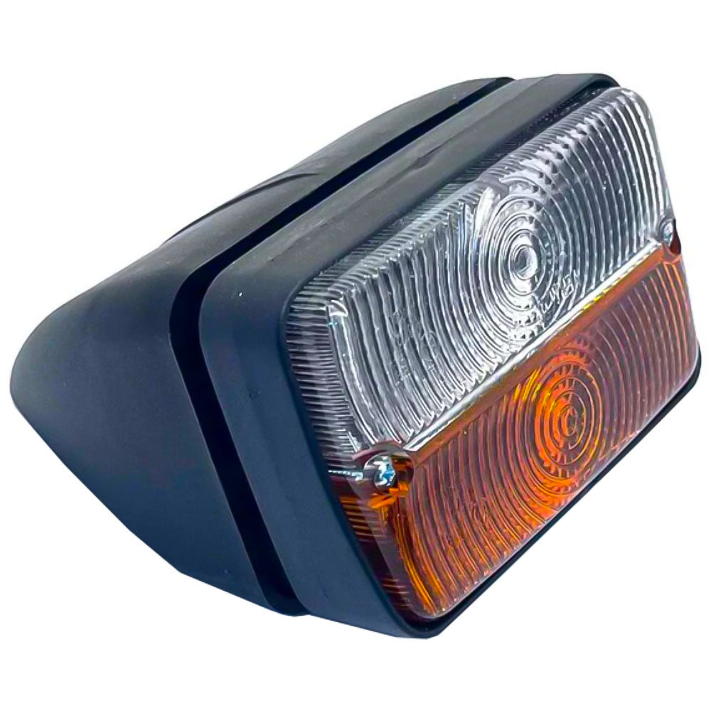 Luce di posizione parafango anteriore destro/sinistro