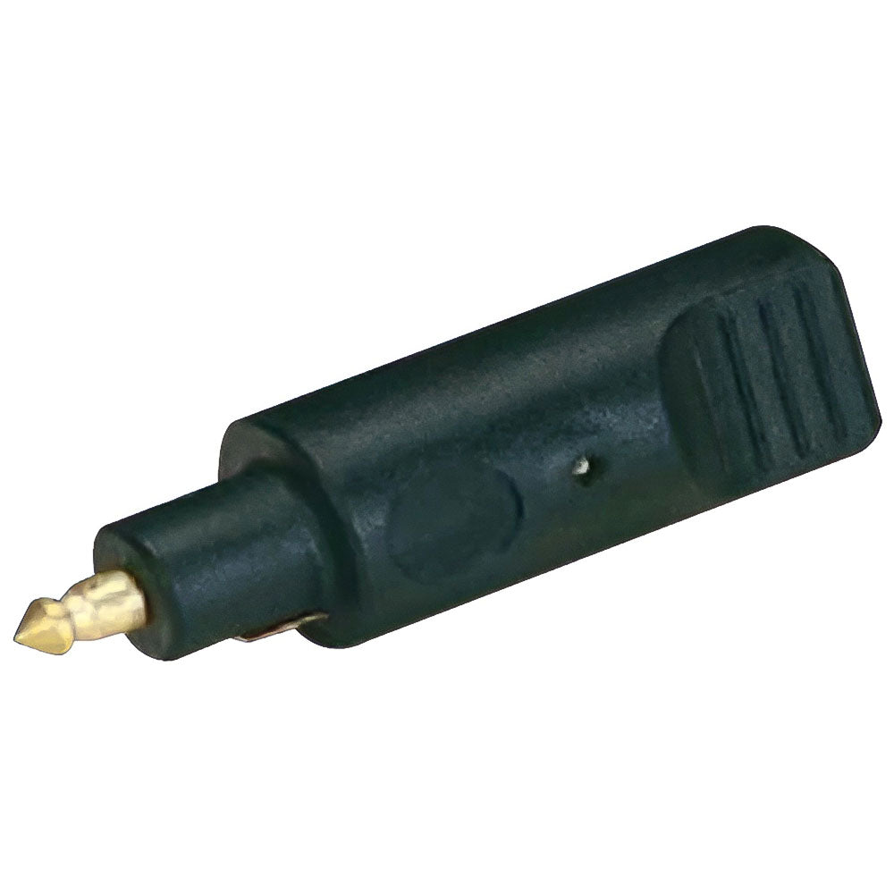 Spina A Due Poli In Materiale Sintetico