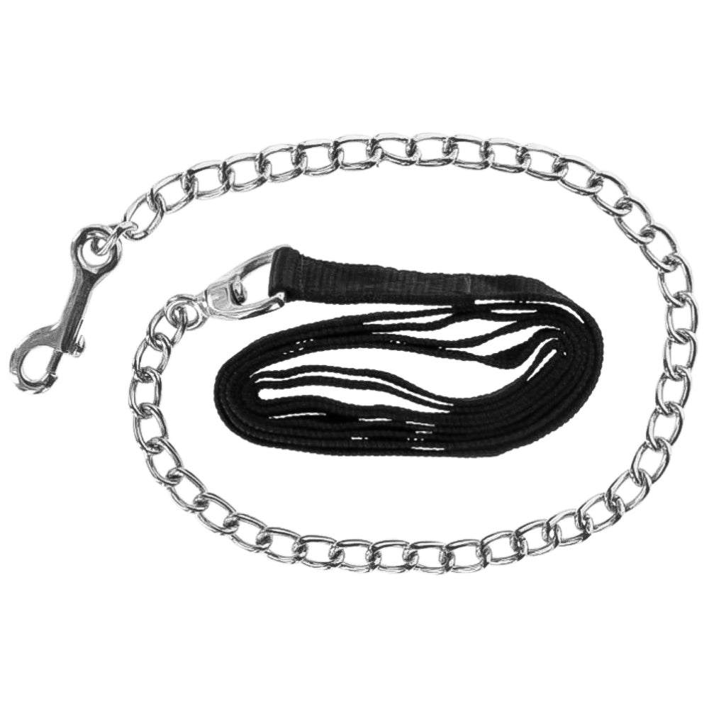 Guinzaglio Con Catena Per il Cavallo
