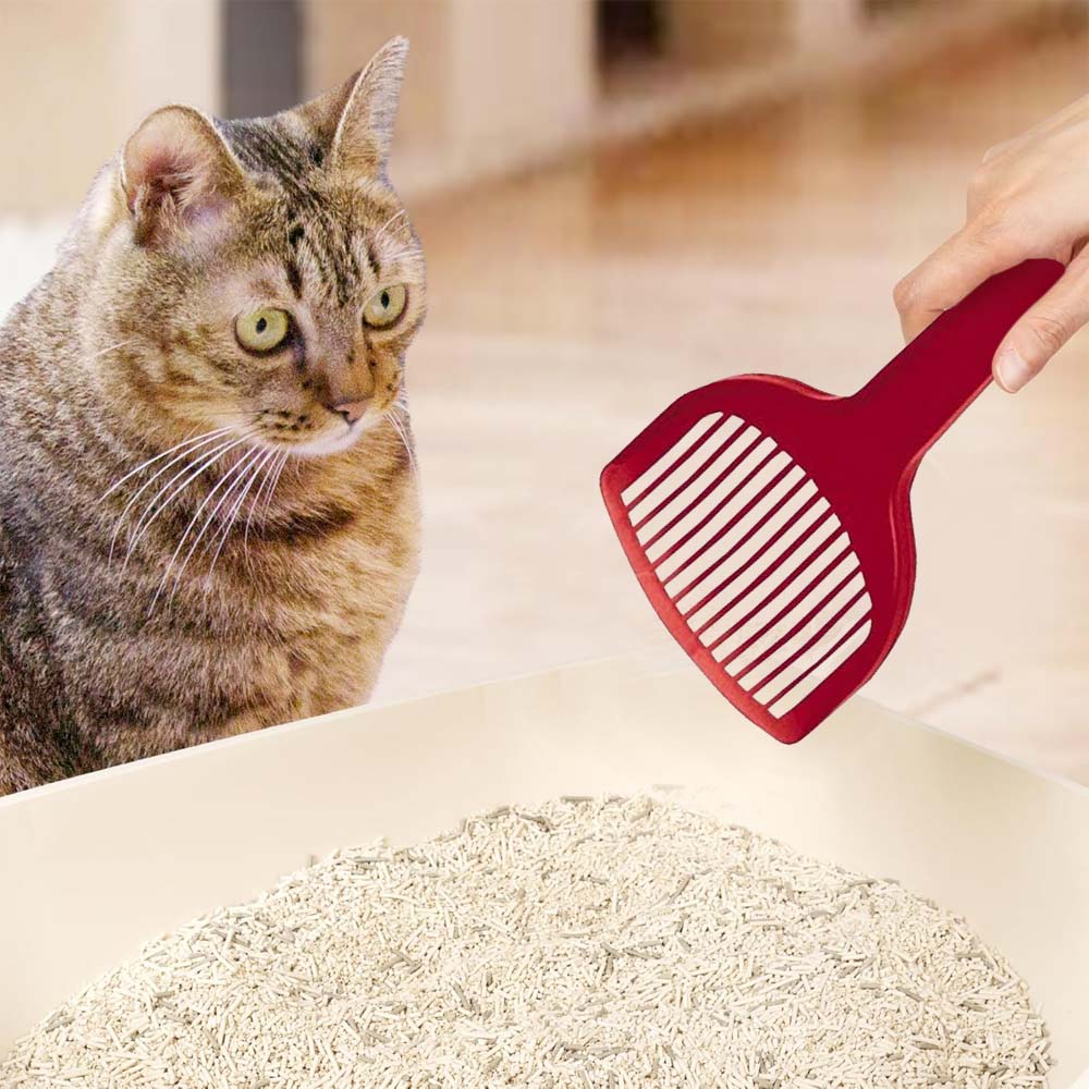 Paletta igienica per lettiera FPI 5352