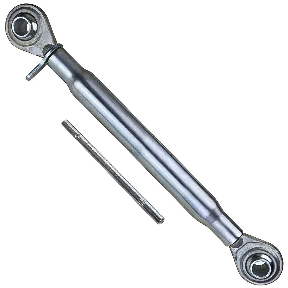 Terzo punto manuale Top Link