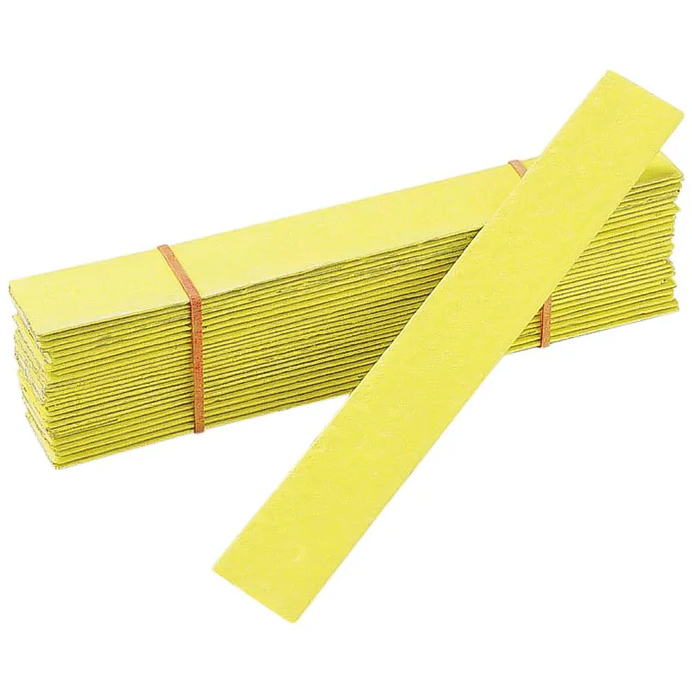 Apicoltura Fette di zolfo Strisce