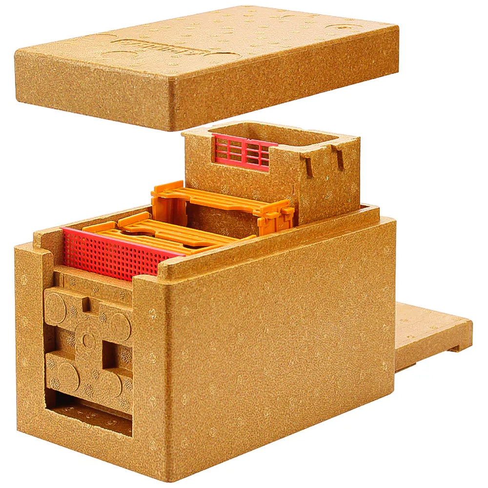 Apidea scatola di accoppiamento