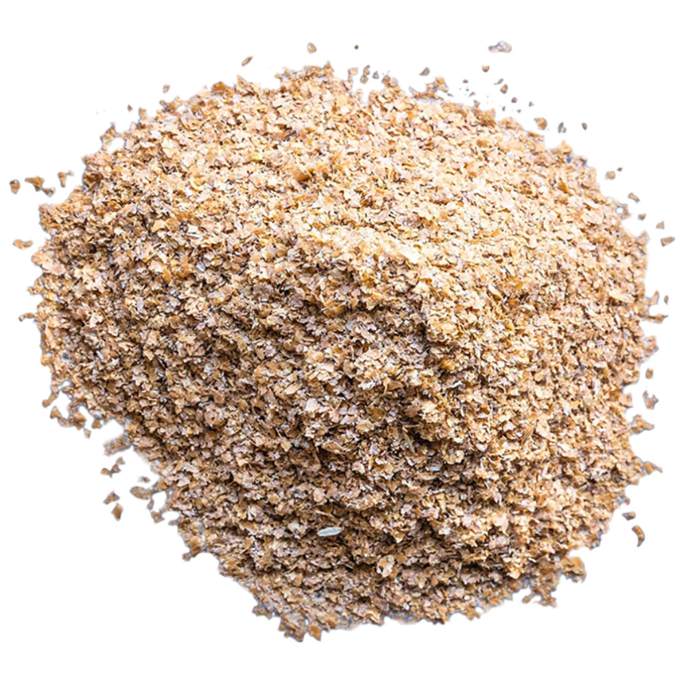 Beikircher Mangimi – Crusca di frumento (Sfuso/Big Bag/25kg)