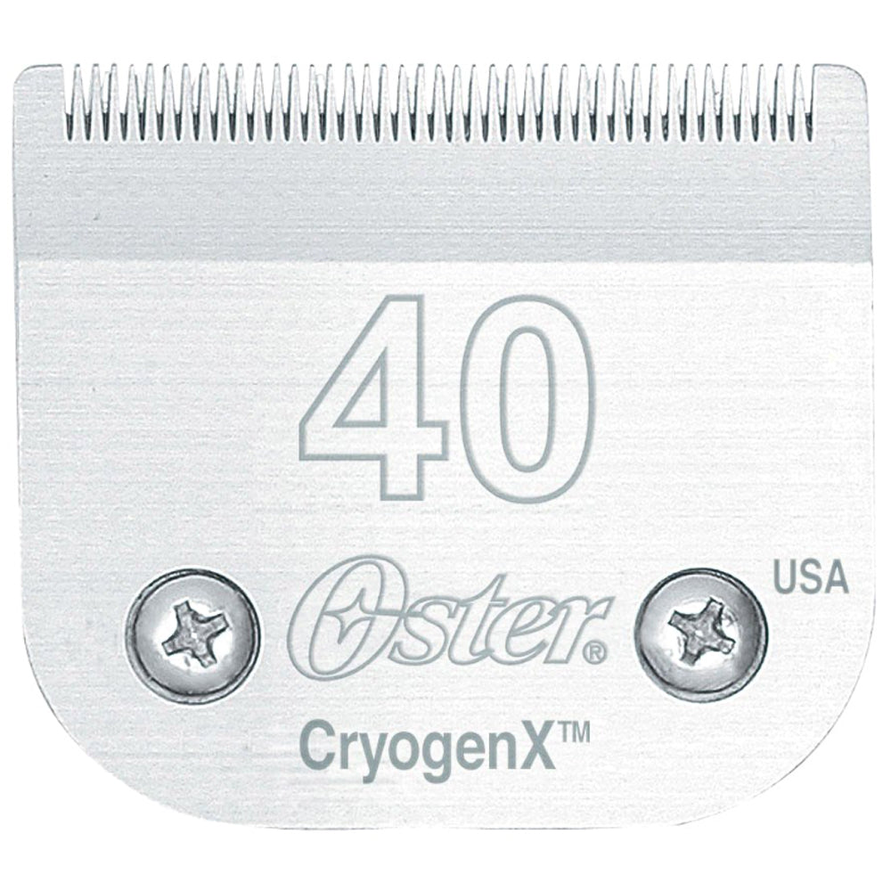 Testina del Rasoio Oster Cryogen-X