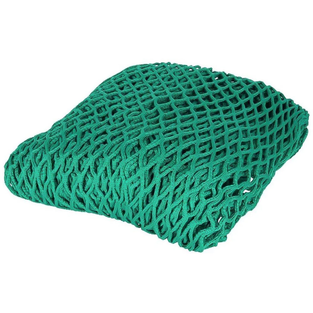 Rete Risparmio Mangime 2,80 x 2,80 m – Maglie 4,5 cm e 10 cm per Animali